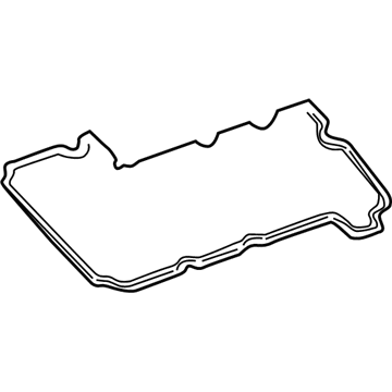 Ford 6F9Z-6584-AA Gasket - Valve Rocker Arm Cover