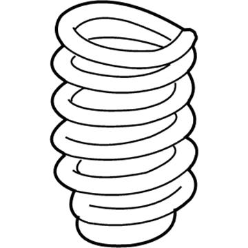 Ford AL1Z-5560-F Spring - Coil