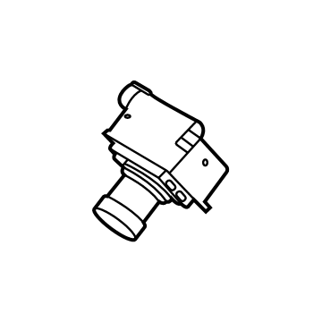 Ford PJ7Z-19G490-B Camera - Parking