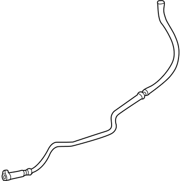 Lincoln 6L3Z-3A713-G Tube Assembly