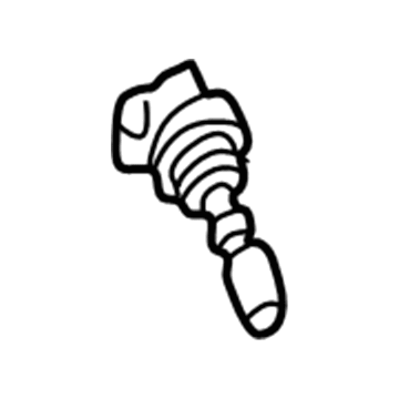 Ford E9SZ-13N021-A Bulb