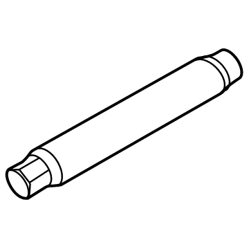 Ford -W715087-S437 Stud