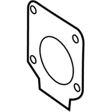Ford FL3Z-2B022-A Gasket