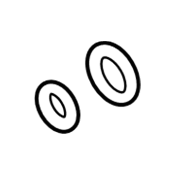 Ford 6E5Z-19B596-A Kit