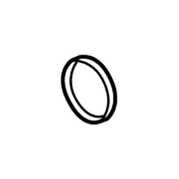 Ford 4M5Z-8255-A Gasket
