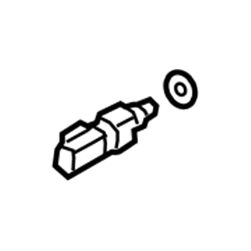 Ford 7M5Z-12A648-B Sender Assembly