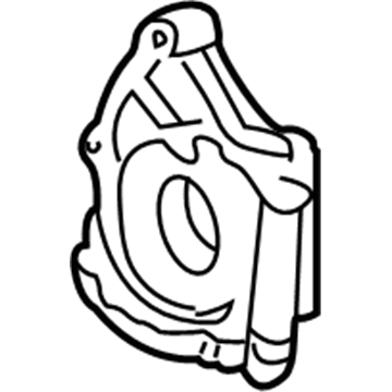 Ford 9L3Z-6600-A Pump Assembly - Oil