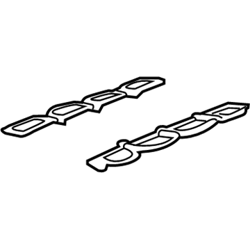 Ford 3L3Z-9439-DA Gasket - Intake Manifold