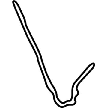 Ford 3L3Z-6020-EA Gasket