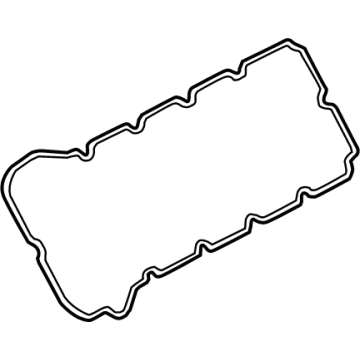 Ford ML3Z-6584-B Gasket
