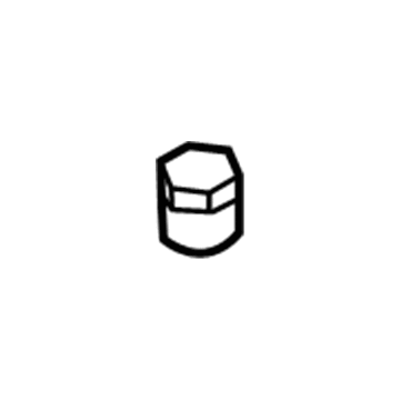 Ford DS7Z-19D702-A Cap