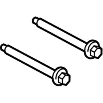 Ford -W715823-S442 Stud