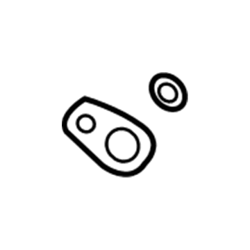 Ford 9W7Z-19B596-A Kit