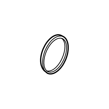 Lincoln DG9Z-2M060-A O" Ring