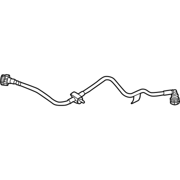 Ford PR3Z-9G271-A Hose - Connecting