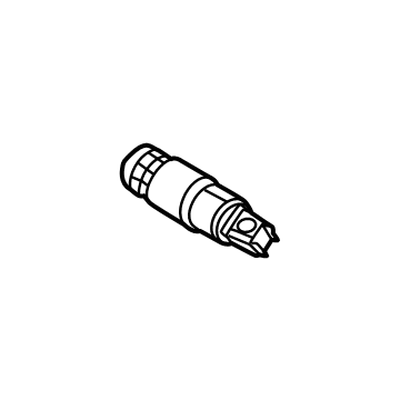 Ford 9U5Z-9F945-C Solenoid Assembly