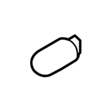 Ford E5RY-13466-B Bulb