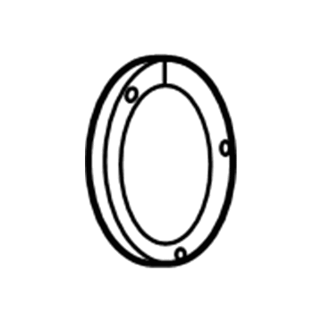 Ford F81Z-18N260-AA Seal