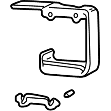 Ford 5C3Z-19D849-AA Gasket