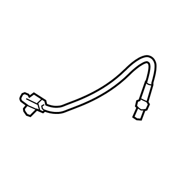 Ford DS7Z-9F472-A Sensor - Hego