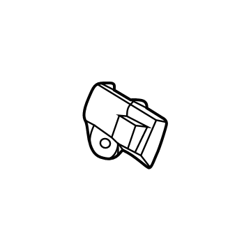 Ford 1S7Z-9F479-AD Sensor Assembly