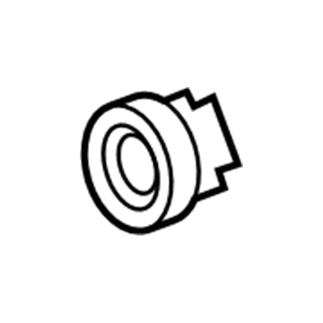Ford BE8Z-18808-B Speaker Assembly