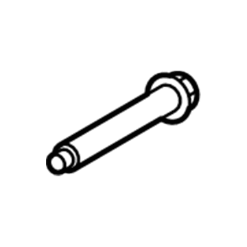 Ford -W716336-S442 Bolt