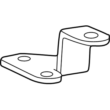 Ford 2L1Z-10153-CA Bracket