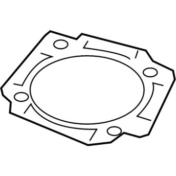Ford AL1Z-9C385-A Ring - Retaining