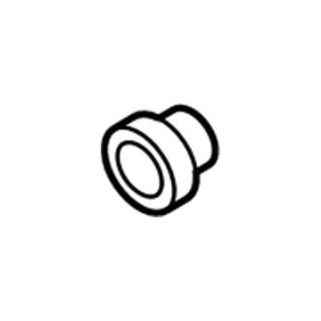 Ford -W705297-S300 Rivet