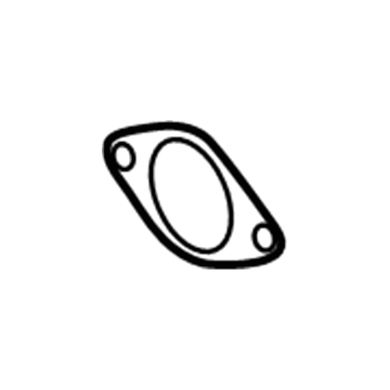 Ford CV6Z-9450-E Gasket