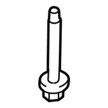 Ford -W715633-S439 Bolt
