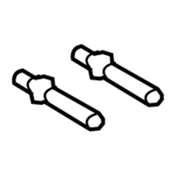 Ford -W705374-S901 Stud