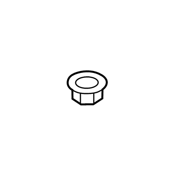 Lincoln -W716530-S440 Nut And Washer Assembly - Hex.