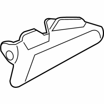 Lincoln ML3Z-6030-F Bracket