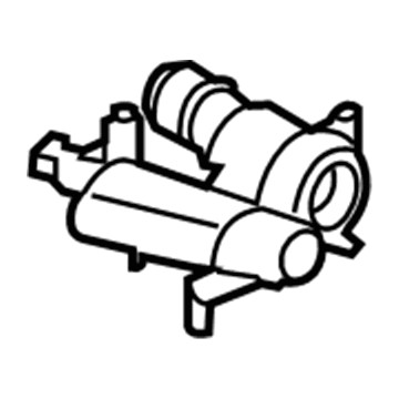 Ford BM5Z-8592-B Thermostat Assembly