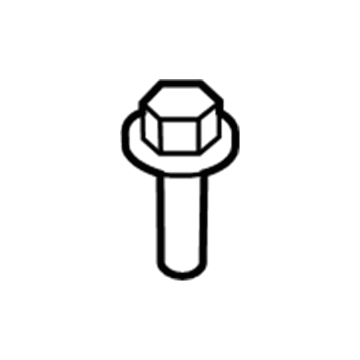 Ford -W717793-S439 Bolt