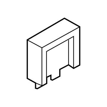 Ford DG9Z-14526-AA Fuse/Circuit Breaker