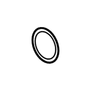 Ford BE8Z-6L621-A Gasket