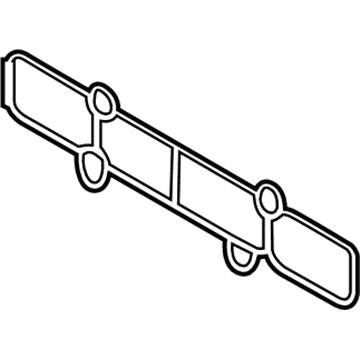 Ford DS7Z-9439-A Gasket - Intake Manifold