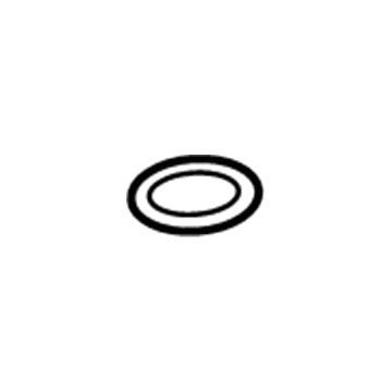 Ford XS6E-6626-AA O" Ring