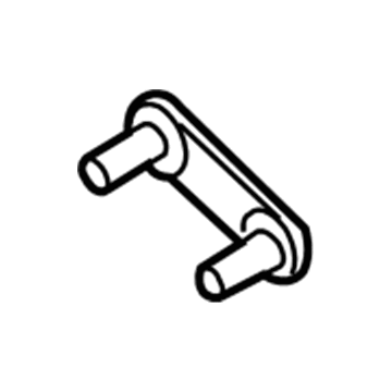 Ford -W705175-S439 Bolt - Hex Head - Flanged