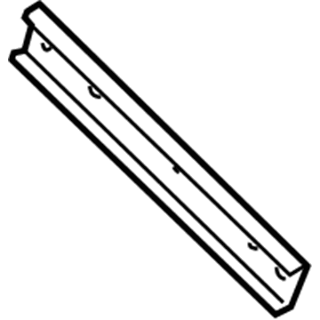 Ford F81Z-17788-AA Bracket