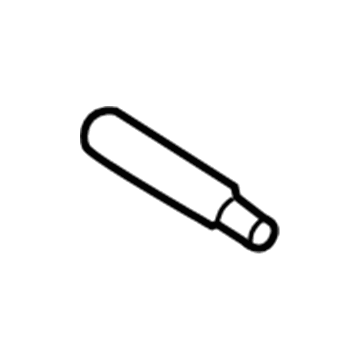 Ford -W704474-S437 Stud