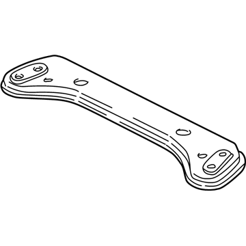 Ford 5L8Z-5B112-AB Member Assembly - Transverse