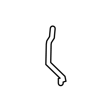Ford F2UZ-1521852-A Rod