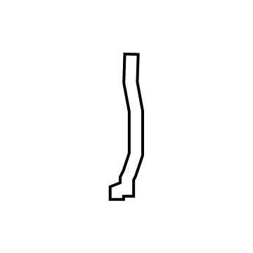 Ford F2UZ-1522152-A Rod