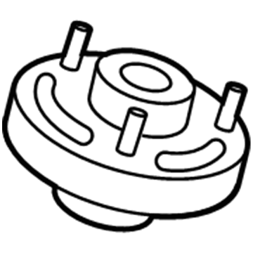 Ford AL3Z-18A099-A Cap