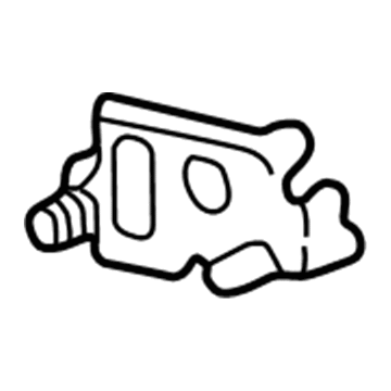 Ford 6C3Z-2521818-A Control