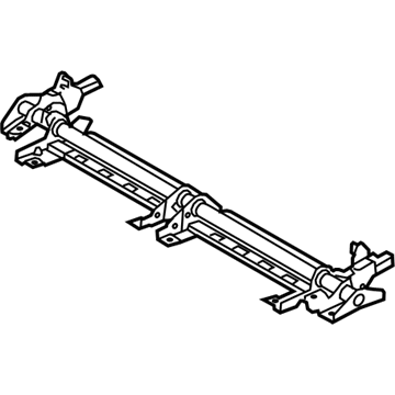 Lincoln DU5Z-96613B90-C Pivot